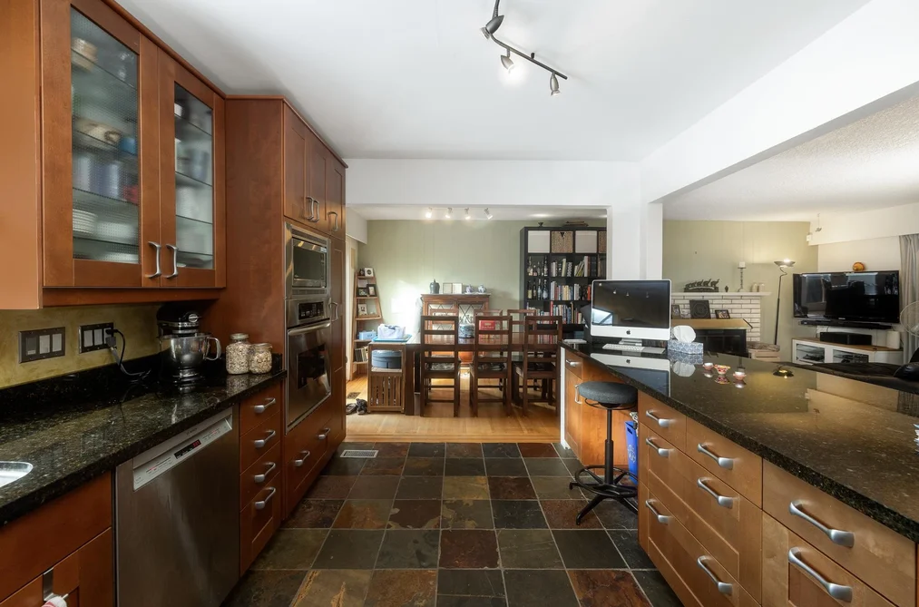 2041 TOMPKINS CRESCENT, North Vancouver BC V7H 2C9, North Vancouver BC — Residential for Sale - Photo 7