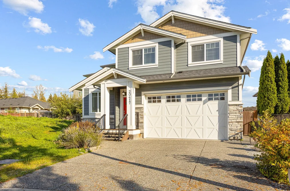 20417 HARTNELL AVENUE, Maple Ridge BC V2X 2Z5, Maple Ridge BC — Residential for Sale - Photo 2