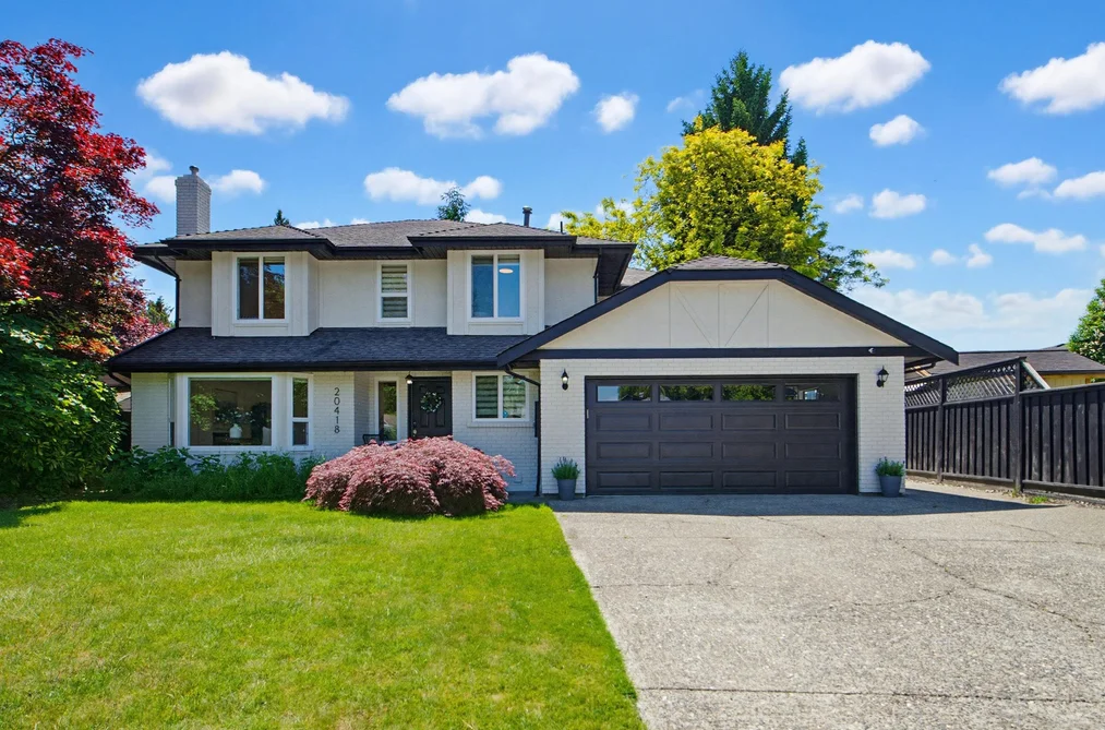 House for sale at 20418 90a Avenue Langley British Columbia - MLS: R3129730