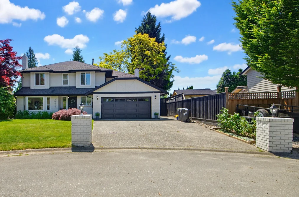 20418 90A AVENUE, Langley BC V1M 1A9, Langley BC — Residential for Sale - Photo 2