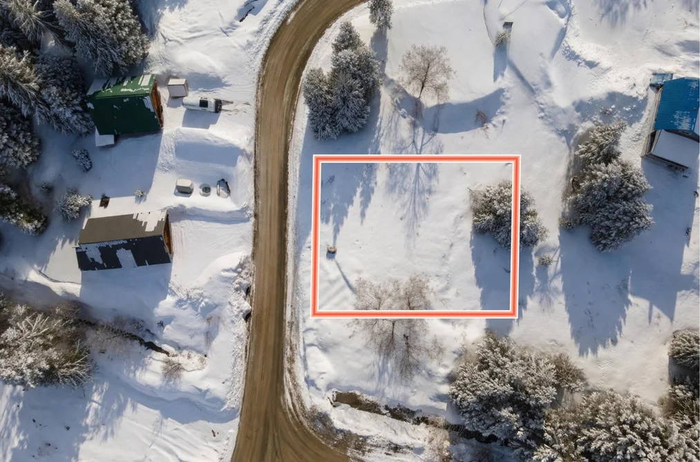 20418 EDELWEISS DRIVE, Agassiz BC V0M 1A1, Agassiz BC — Land for Sale - Photo 2