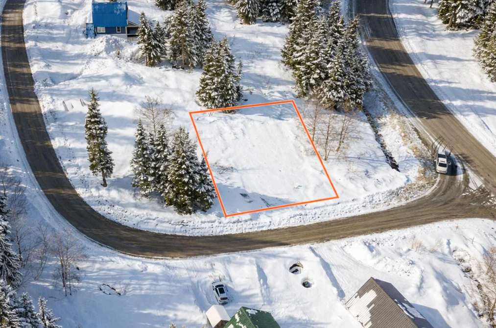 20418 EDELWEISS DRIVE, Agassiz BC V0M 1A1, Agassiz BC — Land for Sale - Photo 3