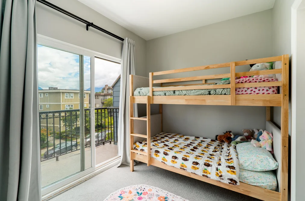 2042 TRIUMPH STREET, Vancouver BC V5L 1K8, Vancouver BC — Residential for Sale — Photo 35 of 40