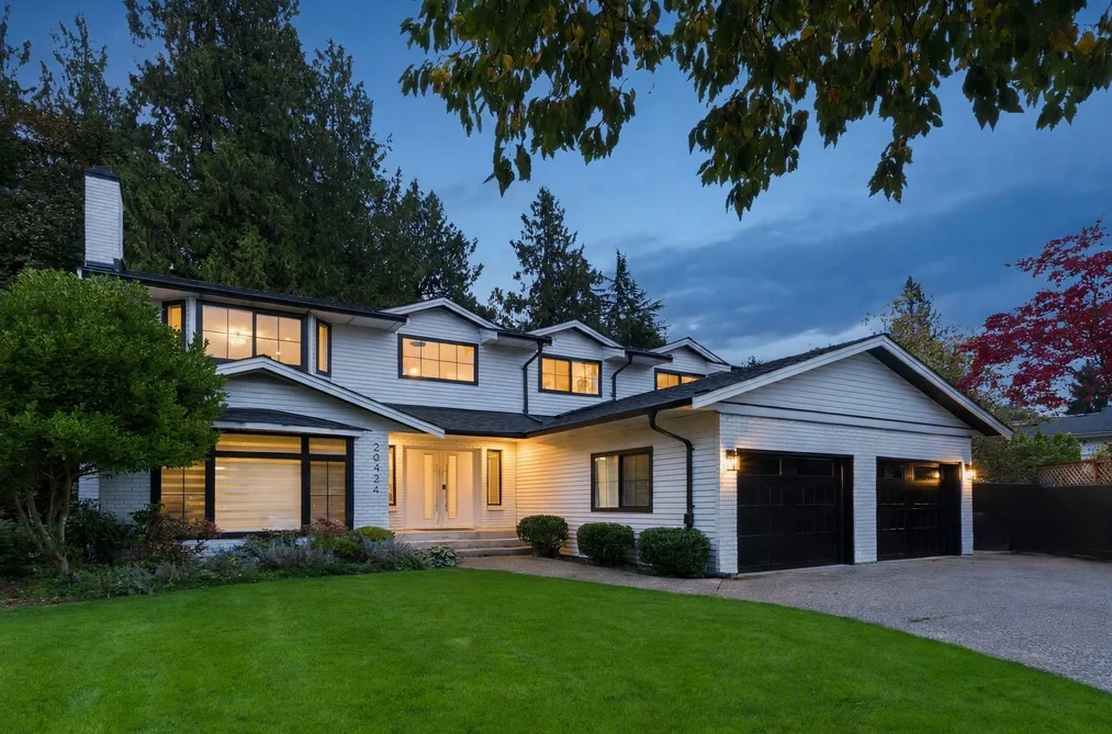 20424 90a Ave, Langley, BC - MLS: R3175305