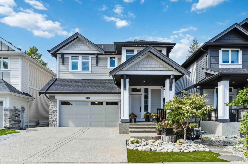 House for sale at 20427 78b Avenue Langley British Columbia - MLS: R3162531