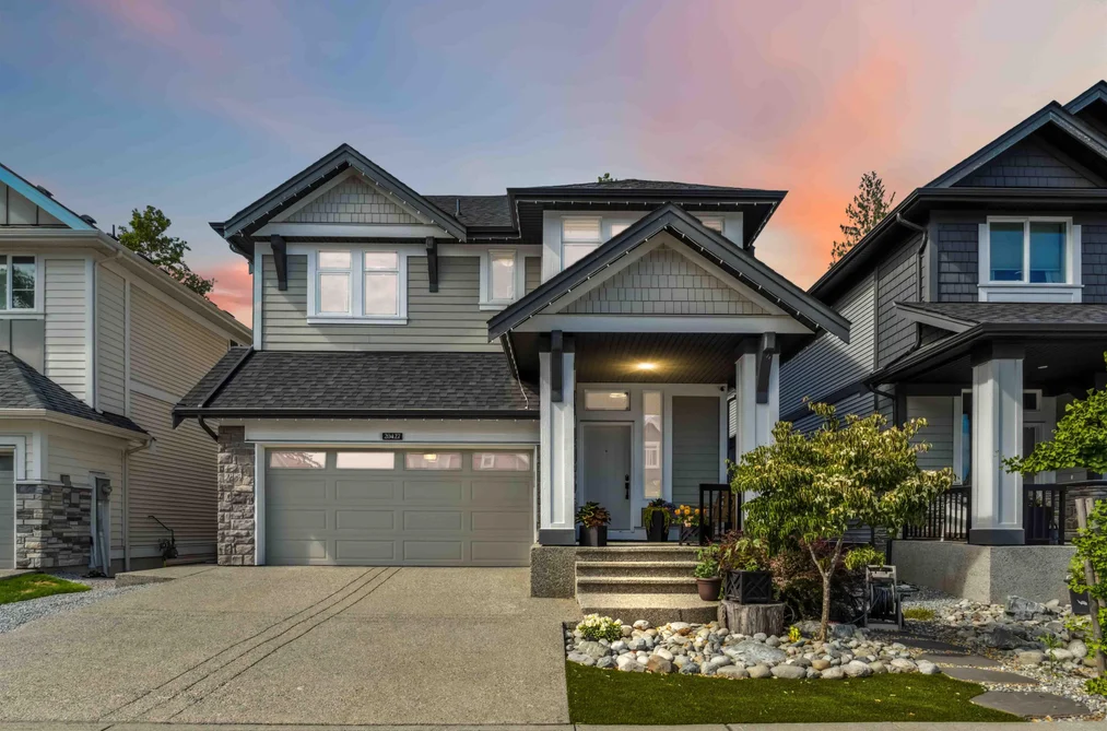 House for sale at 20427 78b Avenue Langley British Columbia - MLS: R3155485