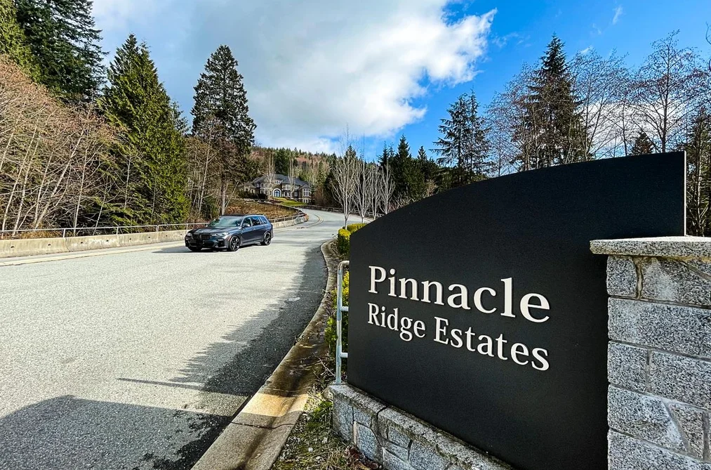 Property for sale at 2043 Ridge Mountain Drive Port Moody British Columbia - MLS: R3055954