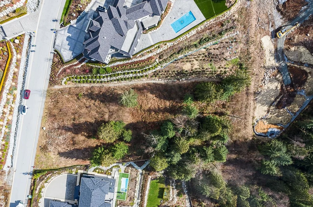 2043 RIDGE MOUNTAIN DRIVE, Port Moody BC V3H 0G7, Port Moody BC — Land for Sale - Photo 3