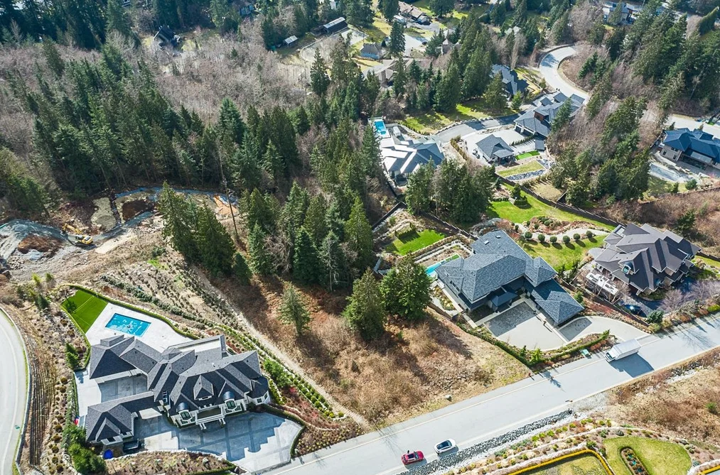 2043 RIDGE MOUNTAIN DRIVE, Port Moody BC V3H 0G7, Port Moody BC — Land for Sale - Photo 7