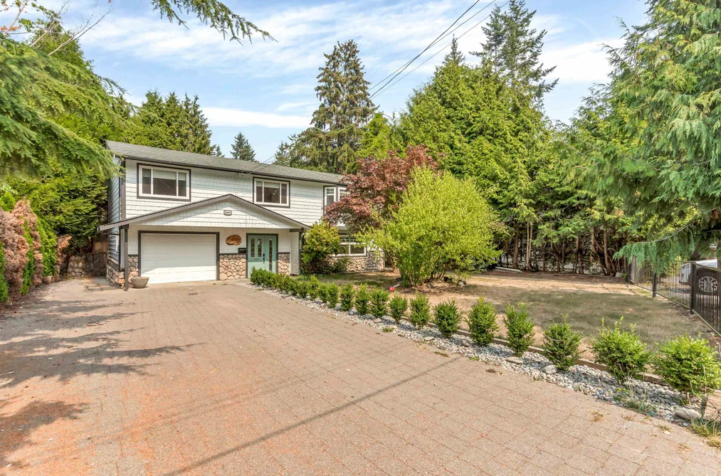 House for sale at 20431 40b Avenue Langley British Columbia - MLS: R3132119