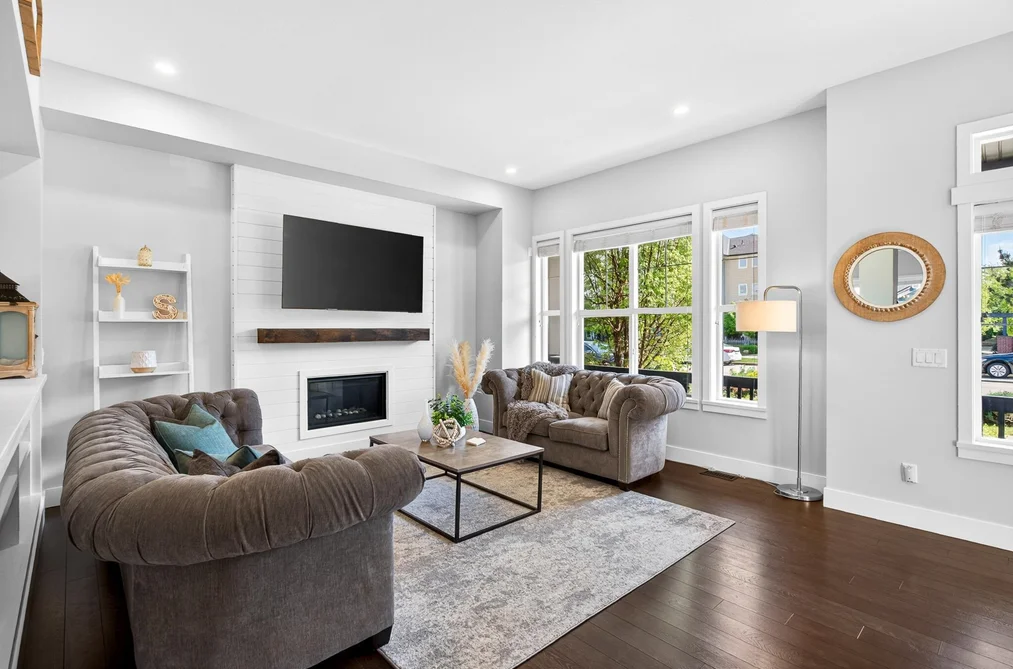 20435 82 AVENUE, Langley BC V2Y 0S3, Langley BC — Residential for Sale - Photo 3