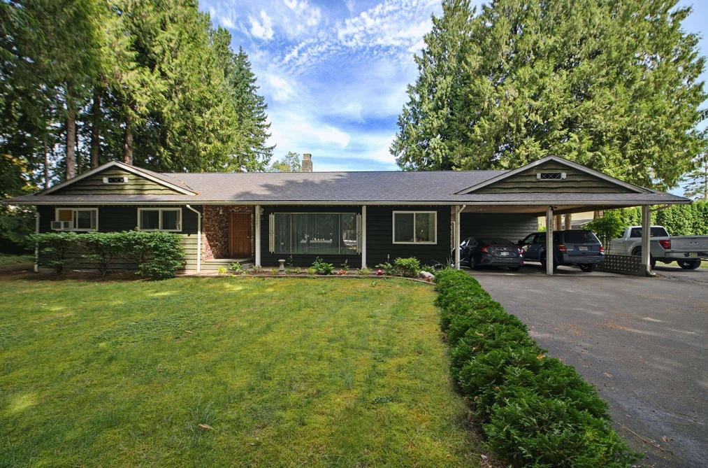 House for sale at 20441 94b Avenue Langley British Columbia - MLS: R3154140