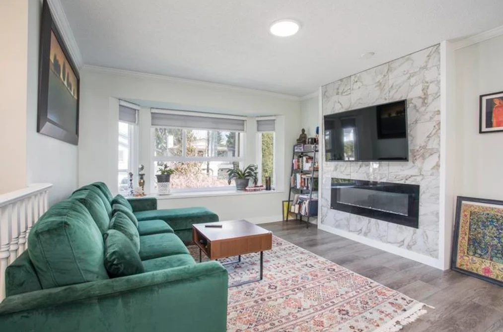 20444 DALE DRIVE, Maple Ridge BC V2X 8V9, Maple Ridge BC — Residential for Sale - Photo 4