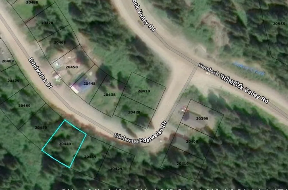 Property for sale at 20449 Edelweiss Drive Mission British Columbia - MLS: R3007267