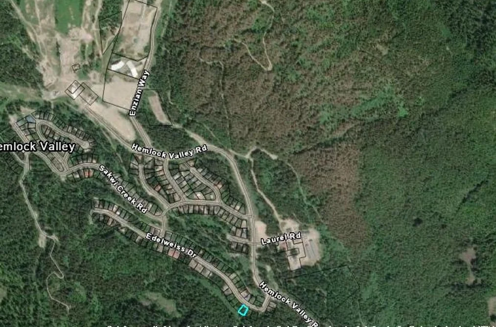 20449 EDELWEISS DRIVE, Mission BC V0M 1A1, Mission BC — Land for Sale - Photo 3