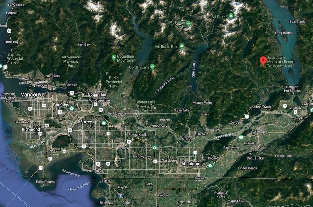 20449 EDELWEISS DRIVE, Mission BC V0M 1A1, Mission BC — Land for Sale - Photo 4
