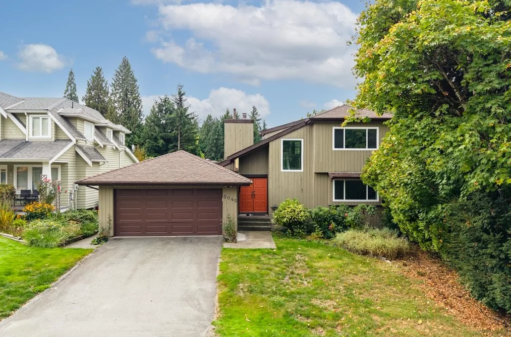 2045 Kirkstone Rd, North Vancouver, BC - MLS: R3172488