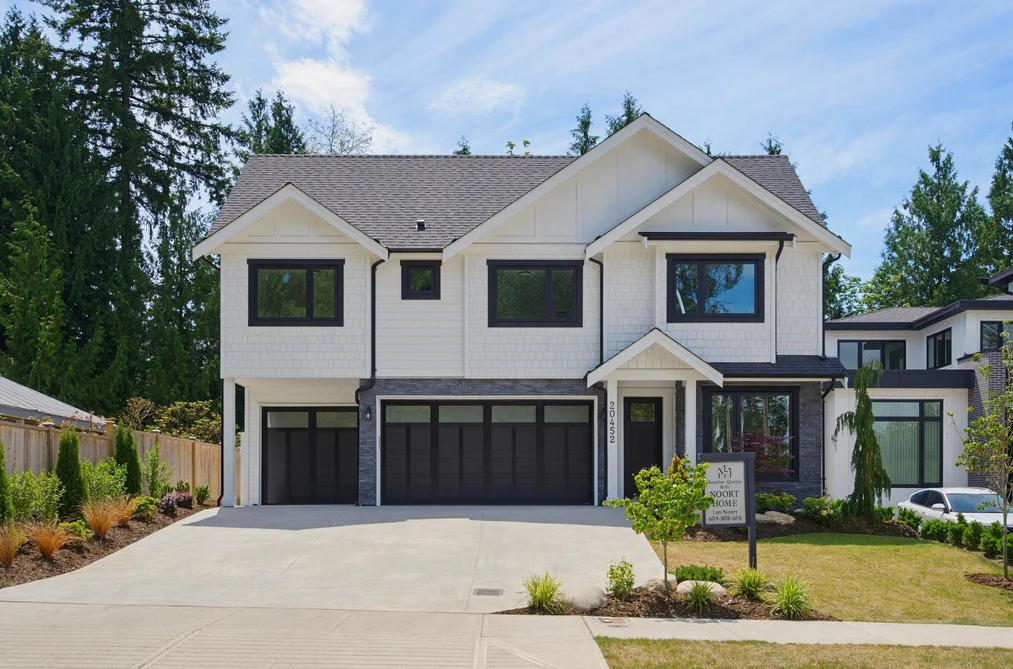 House for sale at 20452 46a Avenue Langley British Columbia - MLS: R3139937