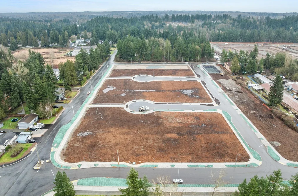 20454 35A AVENUE, Langley BC V3A 4Y2, Langley BC — Land for Sale - Photo 2