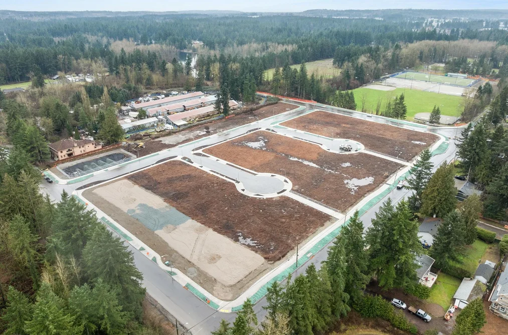 20454 35A AVENUE, Langley BC V3A 4Y2, Langley BC — Land for Sale - Photo 4