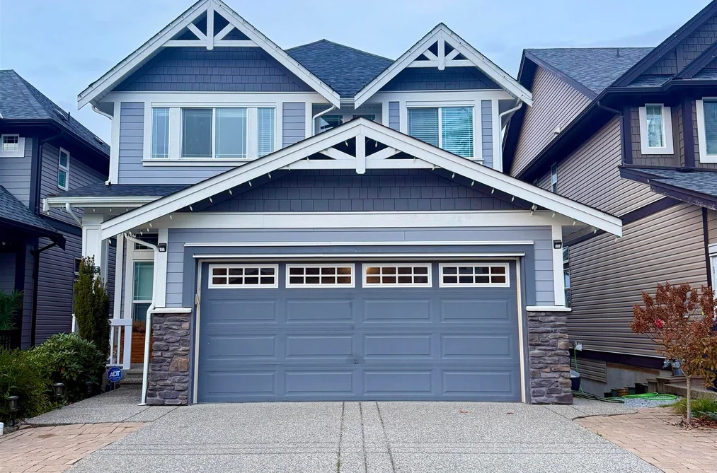 House for sale at 20455 83a Avenue Langley British Columbia - MLS: R3155202