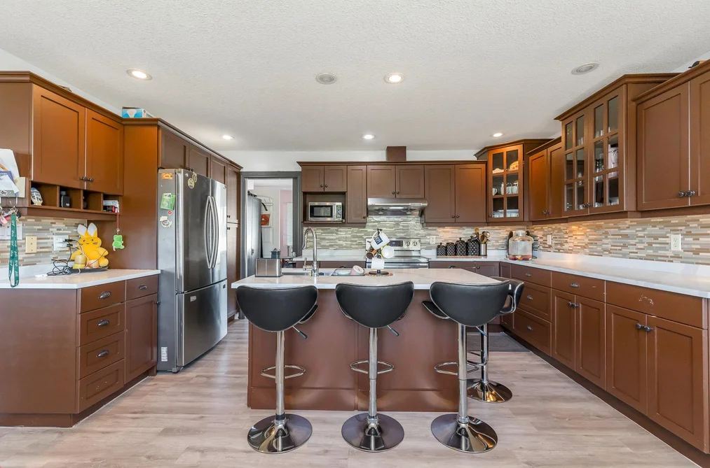 2046 MAJESTIC CRESCENT, Abbotsford BC V2T 3G1, Abbotsford BC — Residential for Sale - Photo 4