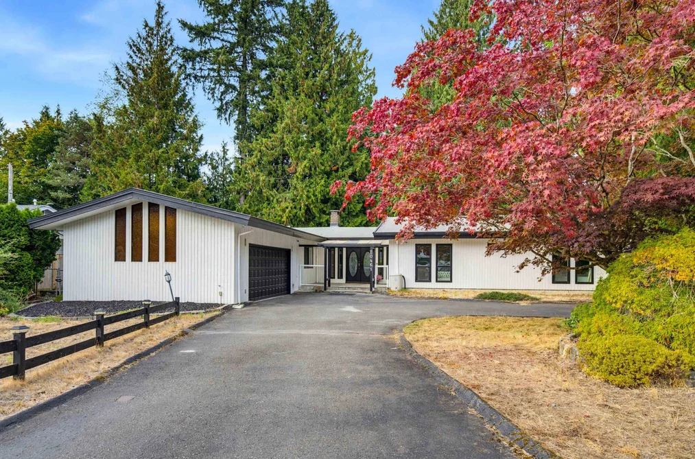 House for sale at 20461 46th Avenue Langley British Columbia - MLS: R3164388