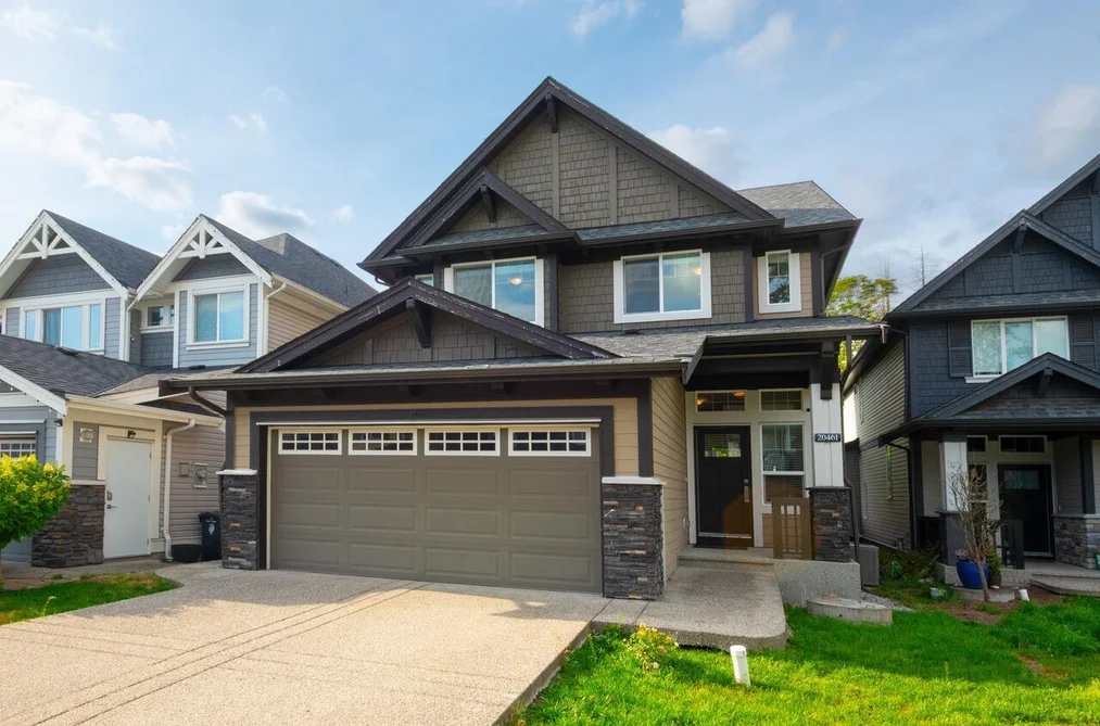 20461 83A AVENUE, Langley BC V2Y 0S2, Langley BC — Residential for Sale — Photo 26 of 31