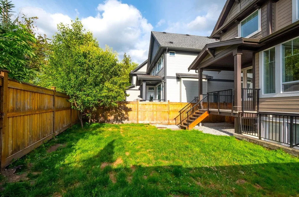 20461 83A AVENUE, Langley BC V2Y 0S2, Langley BC — Residential for Sale — Photo 27 of 31