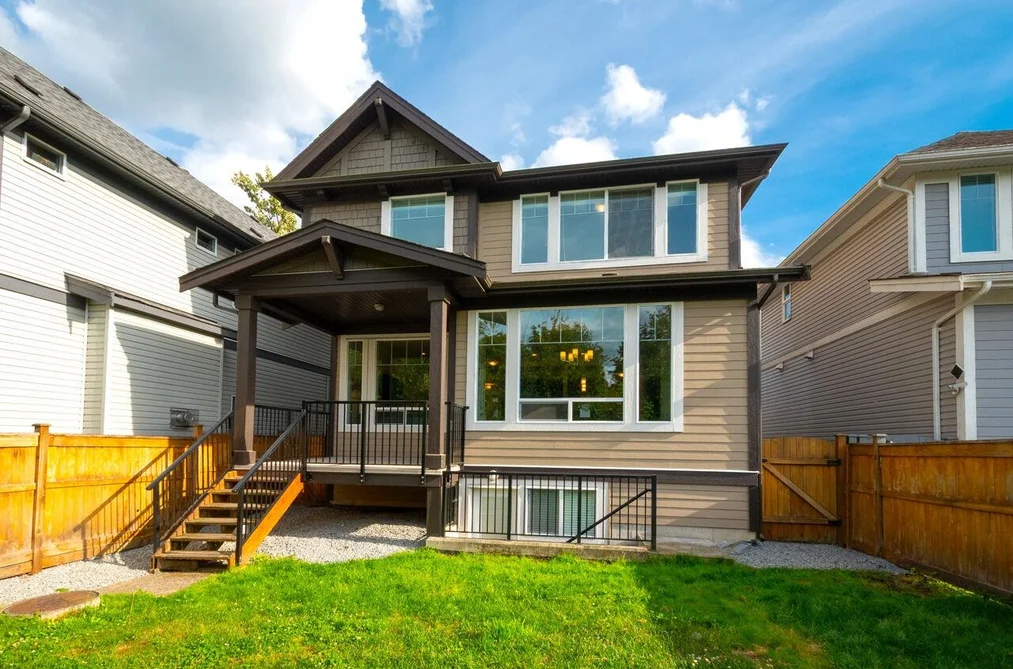 20461 83A AVENUE, Langley BC V2Y 0S2, Langley BC — Residential for Sale — Photo 30 of 31