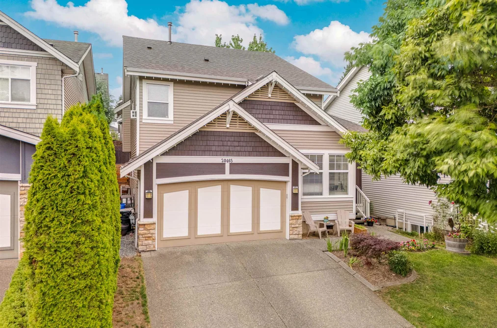 House for sale at 20465 67b Avenue Langley British Columbia - MLS: R3147892