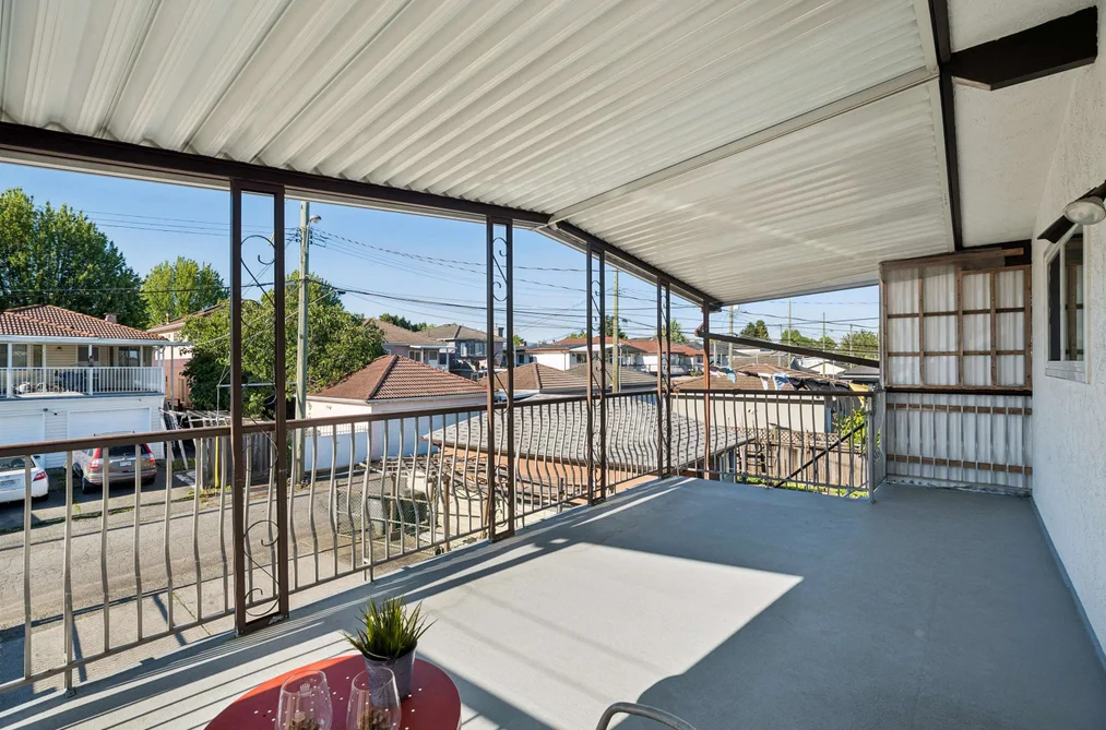 2047 E 52ND AVENUE, Vancouver BC V5P 1W8, Vancouver BC — Residential for Sale — Photo 14 of 38