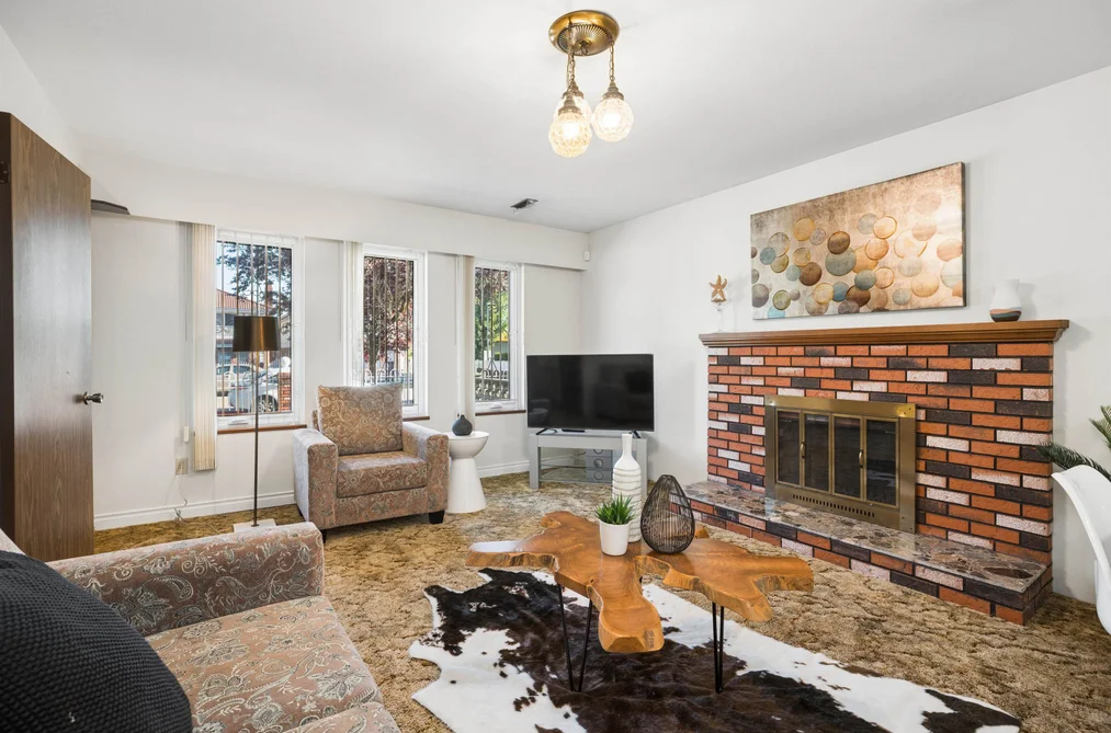 2047 E 52ND AVENUE, Vancouver BC V5P 1W8, Vancouver BC — Residential for Sale — Photo 25 of 38