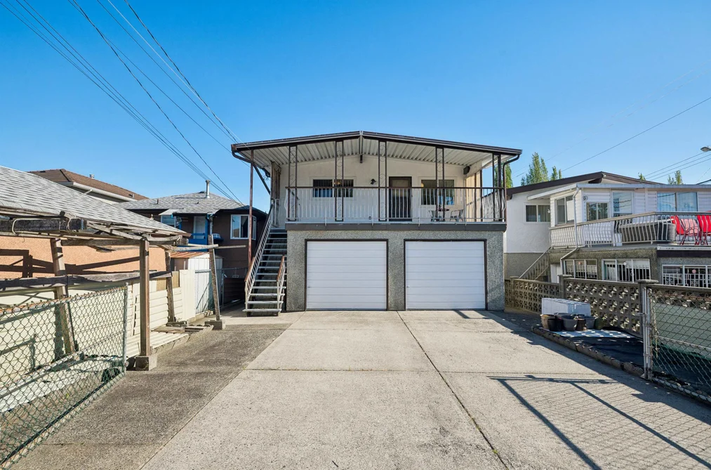 2047 E 52ND AVENUE, Vancouver BC V5P 1W8, Vancouver BC — Residential for Sale — Photo 35 of 38