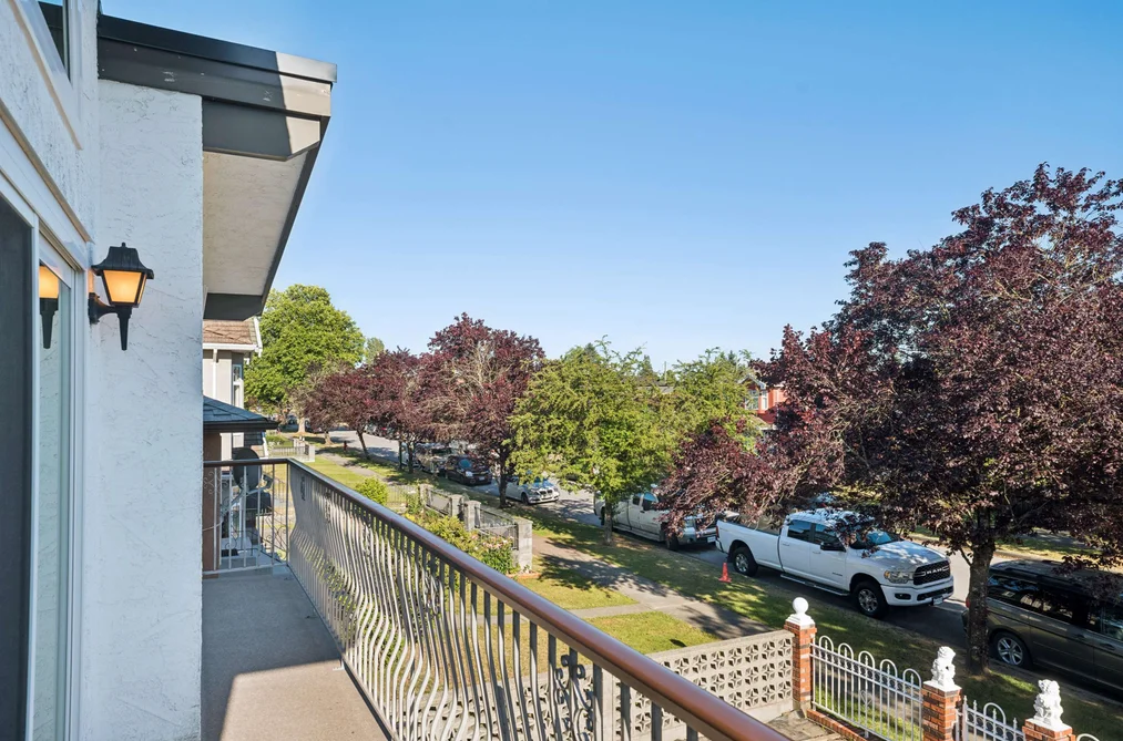 2047 E 52ND AVENUE, Vancouver BC V5P 1W8, Vancouver BC — Residential for Sale — Photo 36 of 38