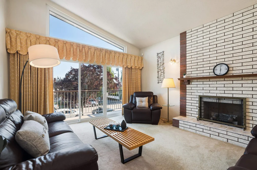2047 E 52ND AVENUE, Vancouver BC V5P 1W8, Vancouver BC — Residential for Sale — Photo 4 of 38