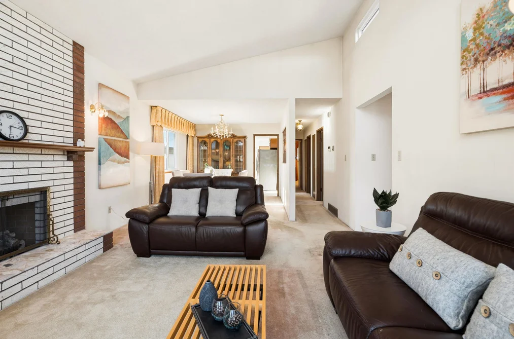 2047 E 52ND AVENUE, Vancouver BC V5P 1W8, Vancouver BC — Residential for Sale — Photo 8 of 38