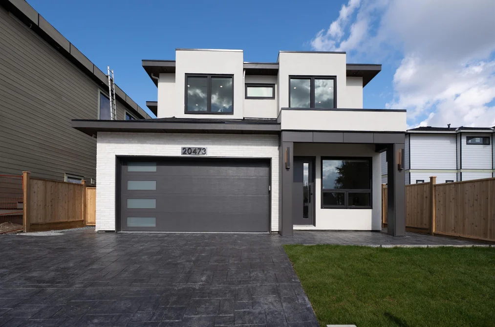 House for sale at 20473 69 Avenue Langley British Columbia - MLS: R3101365