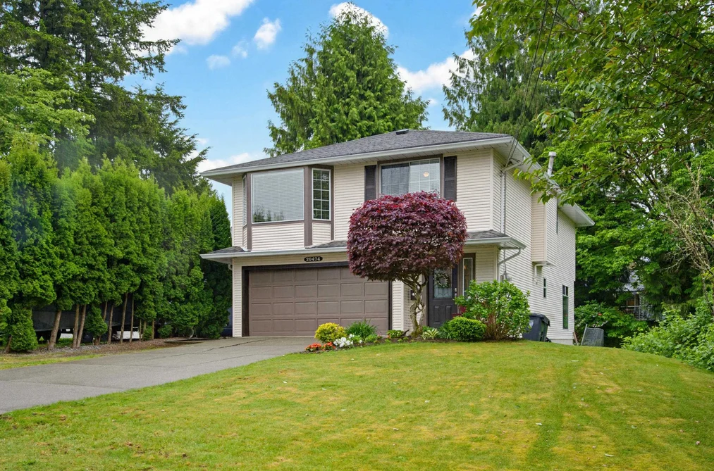 House for sale at 20474 43a Avenue Langley British Columbia - MLS: R3124311