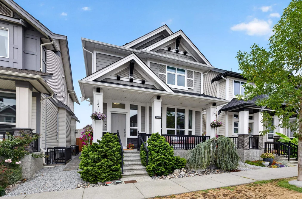 House for sale at 20479 77b Avenue Langley British Columbia - MLS: R3161914