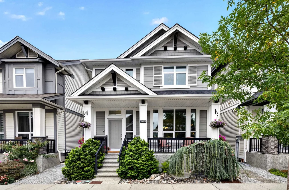 20479 77B Ave, Langley, BC - MLS: R3161914