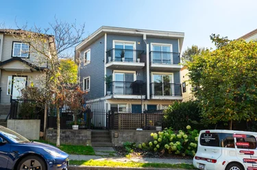 2048 Triumph St, Vancouver, BC - MLS: R3171744