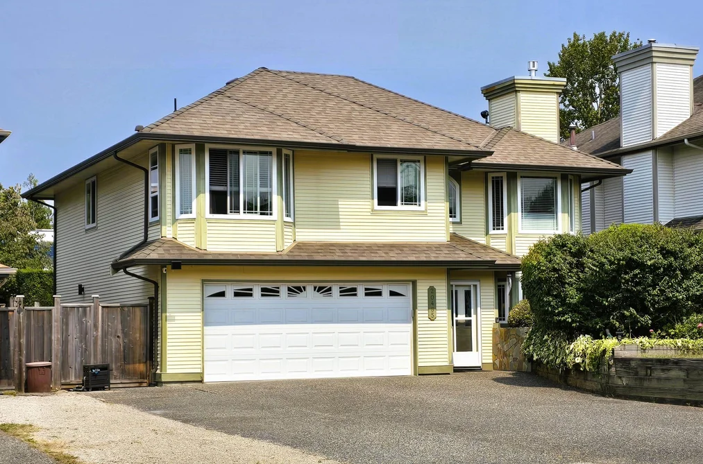 House for sale at 20485 120b Avenue Maple Ridge British Columbia - MLS: R3156668