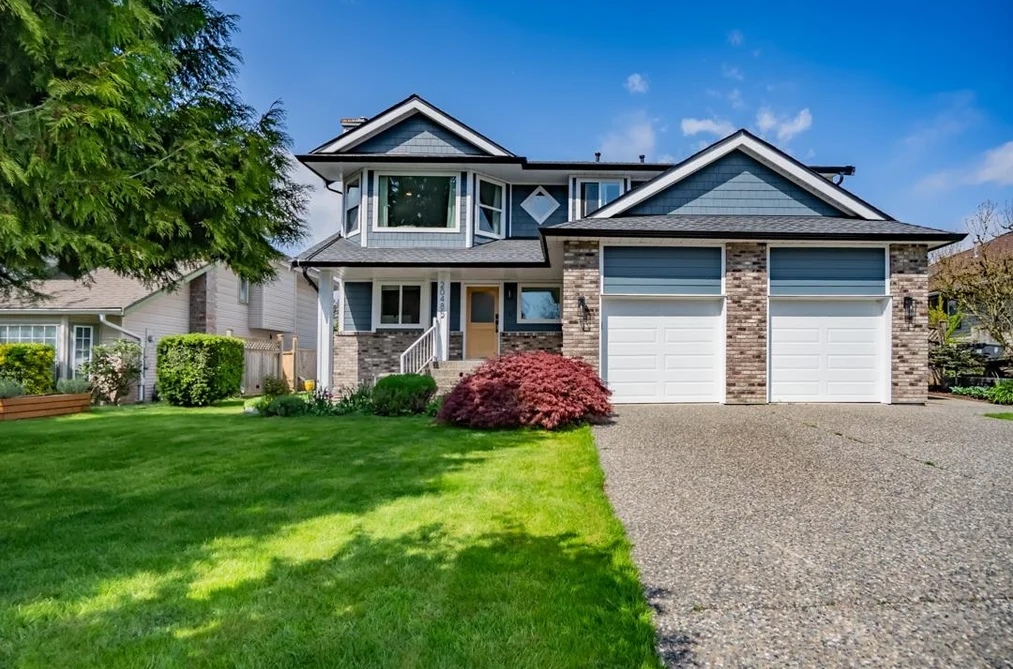 House for sale at 20485 97b Avenue Langley British Columbia - MLS: R3115013