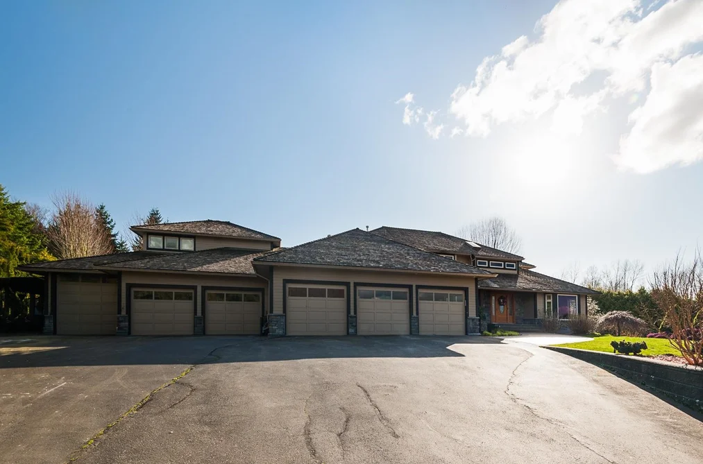 House for sale at 20486 1 Avenue Langley British Columbia - MLS: R2987171