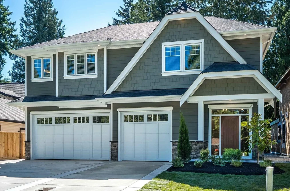 House for sale at 20488 46a Avenue Langley British Columbia - MLS: R3097072