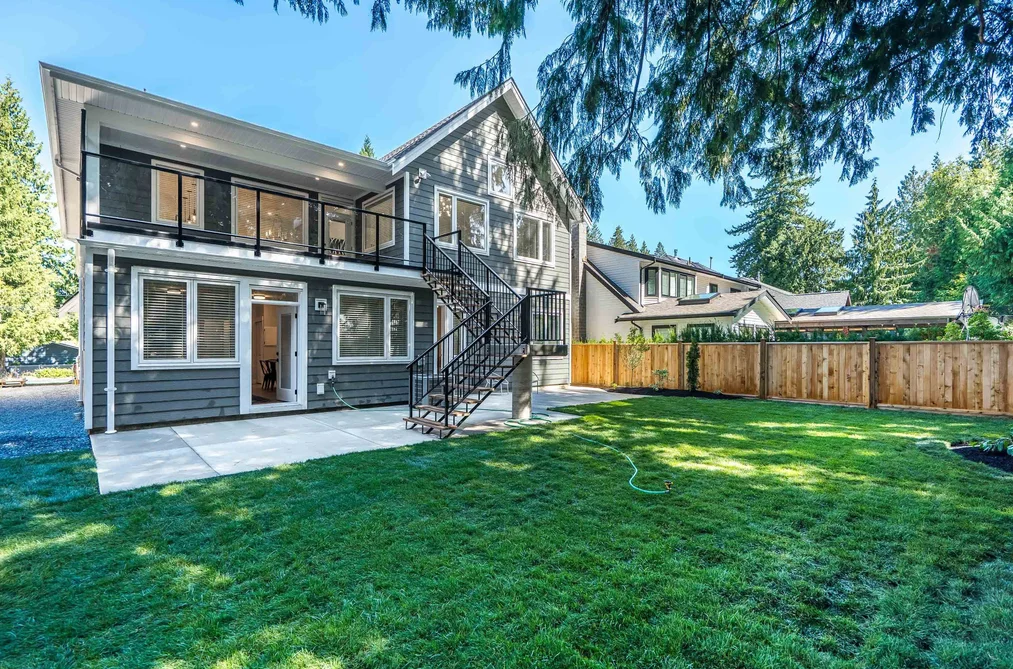 20488 46A AVENUE, Langley BC V3A 3J8, Langley BC — Residential for Sale - Photo 2