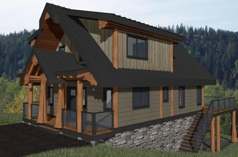 Property for sale at 20488 Edelweiss Drive Mission British Columbia - MLS: R3079437