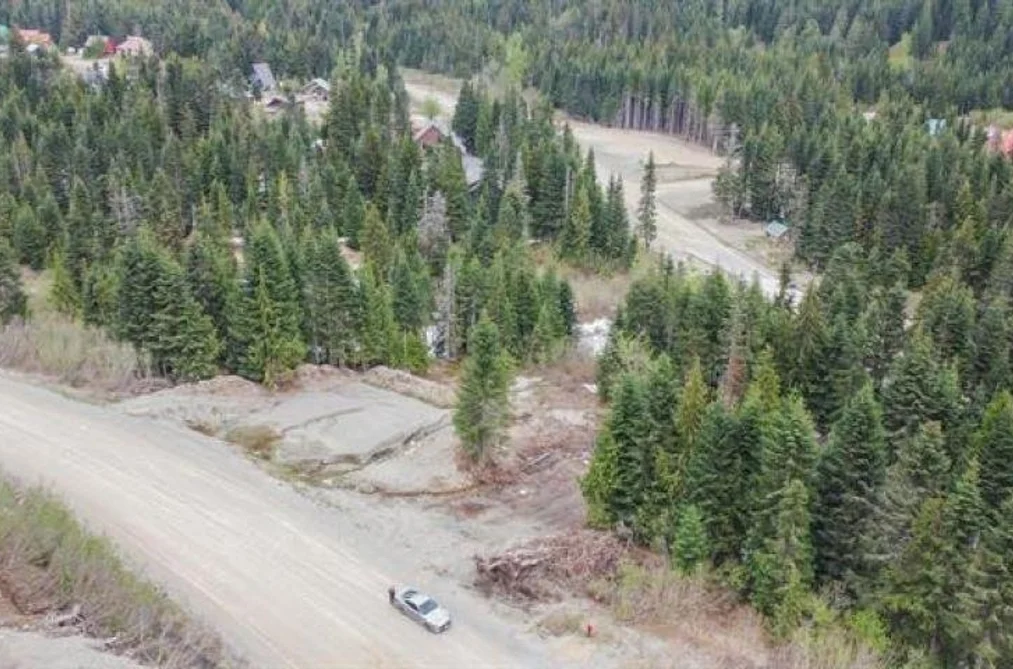 20488 EDELWEISS DRIVE, Mission BC V0M 1A1, Mission BC — Land for Sale - Photo 4