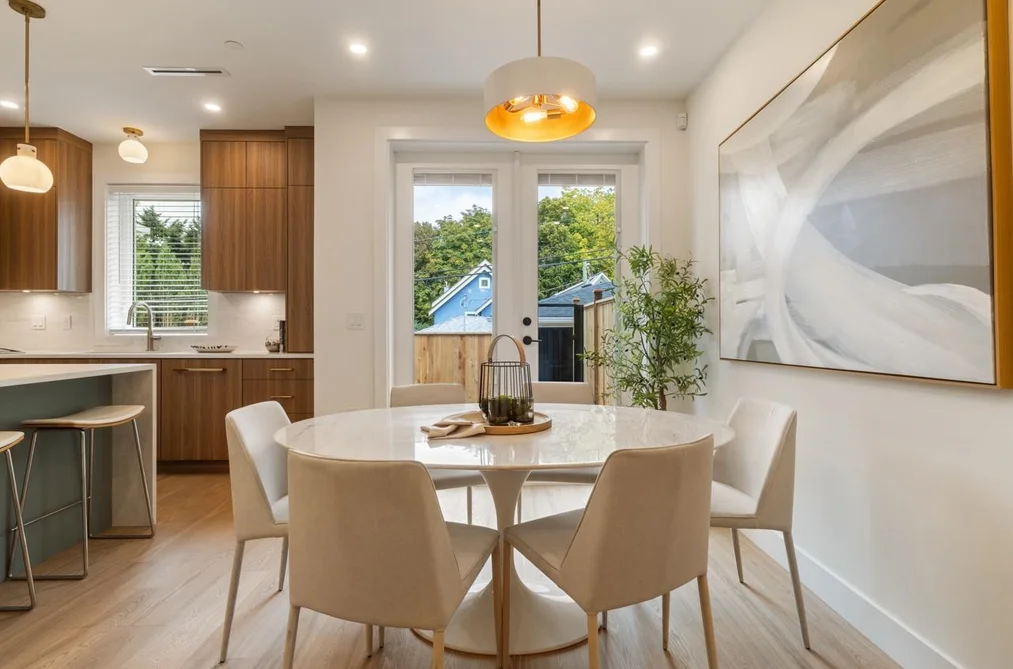 2049 E 4TH AVENUE, Vancouver BC V5N 1K5, Vancouver BC — Residential for Sale — Photo 10 of 36